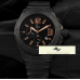 HK1340 GUESS COLLECTİON SPORT CLASS XXL ERKEK SAATİ
